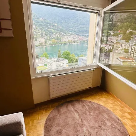 Centre Vue Leman