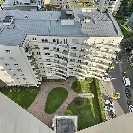 Centre Vue Leman *