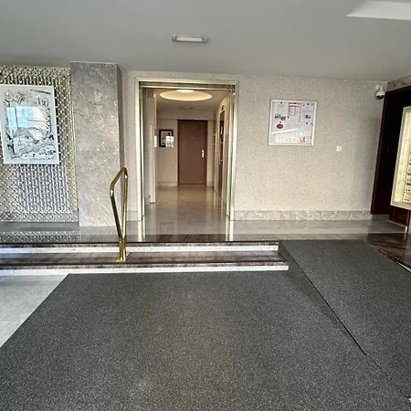 Centre Vue Léman Appartement Montreux