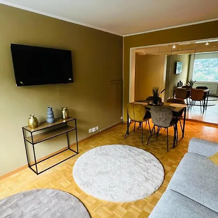 Centre Vue Léman Montreux