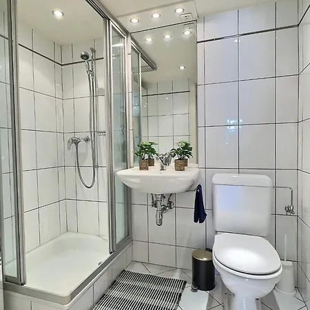 Appartement Centre Vue Léman